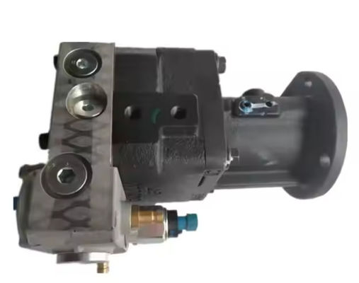 Bouwmachine voor brandstofinspuiting 6560-71-1102 6560711102 Voor motoren SAA6D170E Dieselmotoren Machinery Engine Parts
