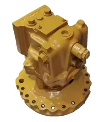 Roterende motorassemblage 706-75-01170 Voor graafmachine PC200-6 PC200-6S PC210-6 Roterende apparaat PC200-6