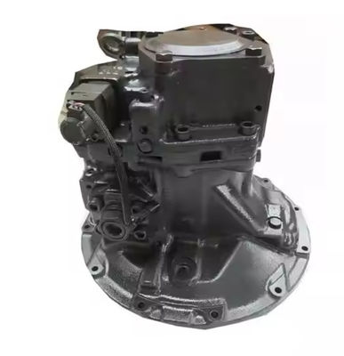 PC138US-8 Hoofdversnellingsmotorpomp Hydraulische pomp 708-3D-00020 708-2L-31114