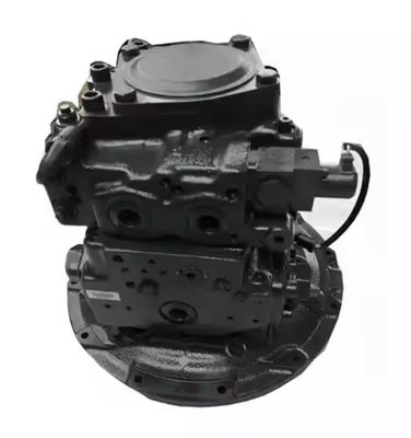 PC138US-8 Hoofdversnellingsmotorpomp Hydraulische pomp 708-3D-00020 708-2L-31114