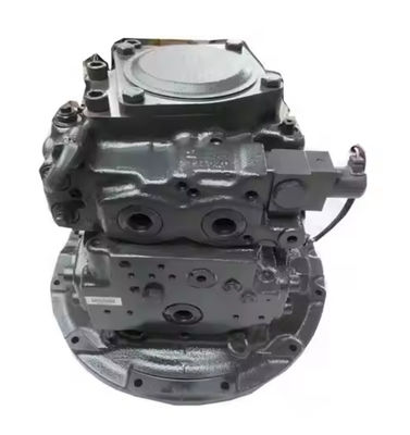 PC138US-8 Hoofdversnellingsmotorpomp Hydraulische pomp 708-3D-00020 708-2L-31114