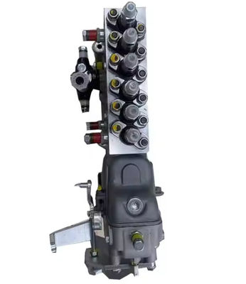 6212-72-1110 Accessoires van graafmachines 6212721110 brandstofinspuitingspomp 6212-72-1110