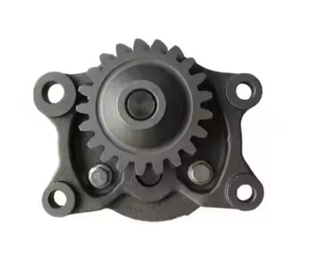 SAA6D125E-5 Oliepomp 6251-51-1001 Voor PC400-8 graafmachine