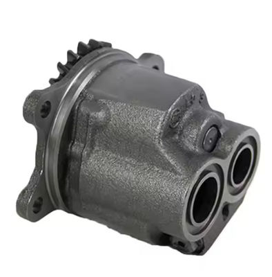 SAA6D125E-5 Oliepomp 6251-51-1001 Voor PC400-8 graafmachine