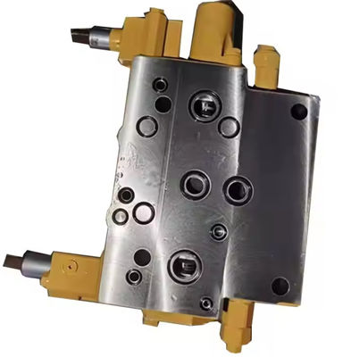 CAT330 Boormachine-onderdelen Controleaansluiting 555-8147 Hoogwaardige