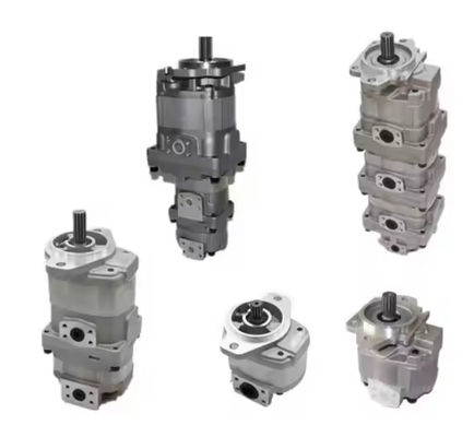 Mini graafmachine PC20-7 Hydraulische pomp 705-41-08070 Perfect voor machines en machines