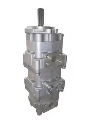 Mini graafmachine PC20-7 Hydraulische pomp 705-41-08070 Perfect voor machines en machines