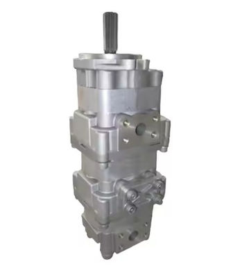 Mini graafmachine PC20-7 Hydraulische pomp 705-41-08070 Perfect voor machines en machines