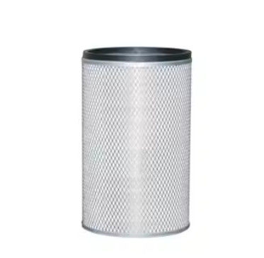 Ingenieursmachines Motorluchtfilter voor 6D108 S6D108 Graafmachine Motoronderdelen 600-181-2300 600812300 AF1903M