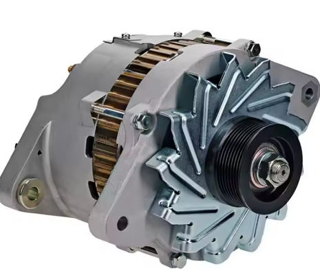 6D114 Motoralternator 600-861-9121 voor generatoren voor machines en toestellen 6008619121