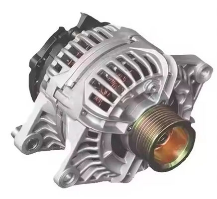 6D114 Motoralternator 600-861-9121 voor generatoren voor machines en toestellen 6008619121
