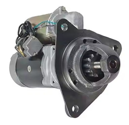 Alternator 600-821-6130 6008216130 Voor delen van graafmachines