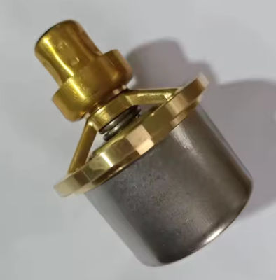 Thermostaat 600-421-6630 6004216630 Voor 6D125 Motor Graafmachine Motor Onderdelen PC400-7 PC400-8