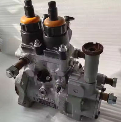Deeltjes van graafmachines en motoren 6D125 6D125-5 6D125E-5 brandstofinjectiepomp 094000-0574 6251-71-1121 6251711120 6251711121