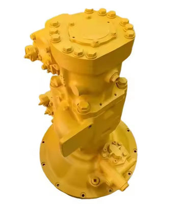 PC400-5 Hydraulische hoofdpomp 708-27-12120 708-27-04023 Voor PC400 graafmachine