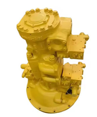 PC400-5 Hydraulische hoofdpomp 708-27-12120 708-27-04023 Voor PC400 graafmachine