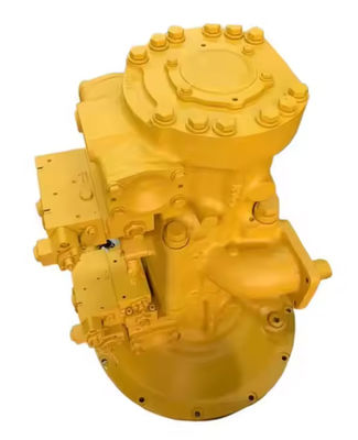 PC400-5 Hydraulische hoofdpomp 708-27-12120 708-27-04023 Voor PC400 graafmachine