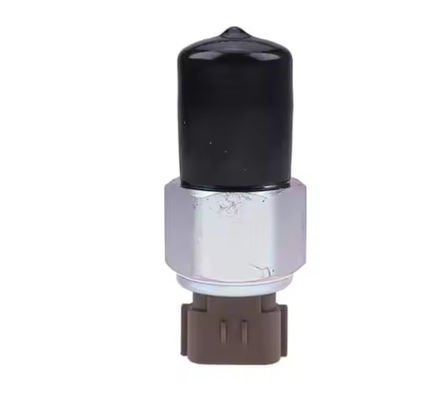 Onderdelen van graafmachines PC400-8 Brandstofspoordruksensor ND499000-6160 ND4990006160