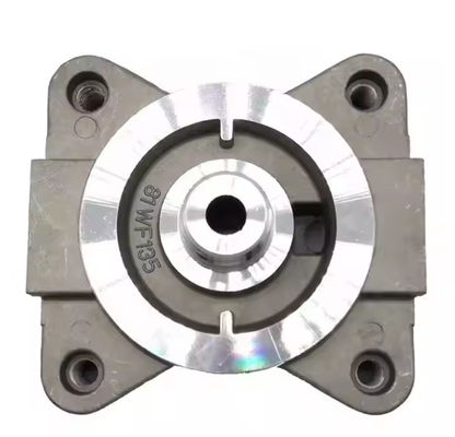 Originele graafmachine PC200 brandstoffilterkop 6754-71-6320 6754-71-6340