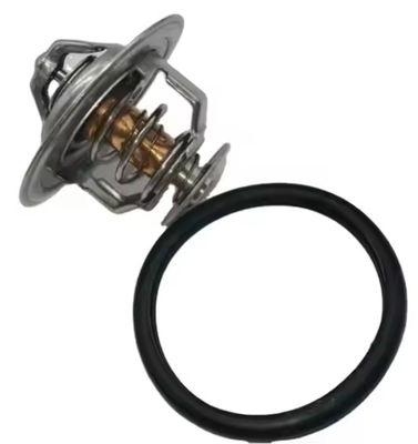 Deeltjes van de graafmachine PC200-7 PC220-6 Graafmachine 6D102 Motor Thermostaat 6735-61-6471 6732-61-1620