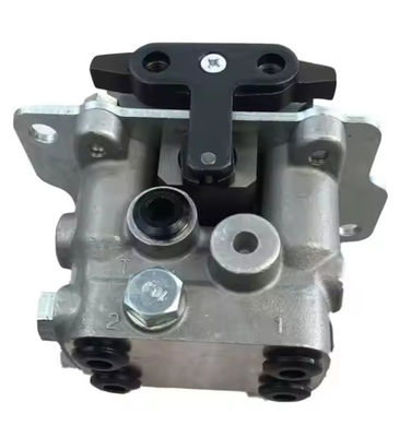 PC400-6 Graafmachine 702-16-01432 Pilotklep 702-16-01430