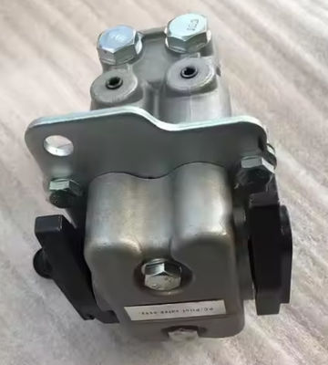 PC400-6 Graafmachine 702-16-01432 Pilotklep 702-16-01430