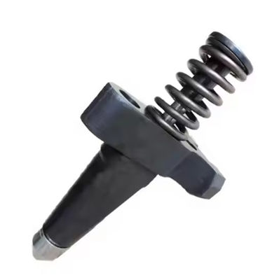Deeltje graafmachine NH220 Dieselmotor Injector 6620-11-3011 Te koop