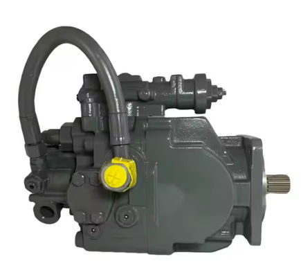 Original Hydraulic Main Piston Pump 20/925446 20/925743 PVB80R1HN316 Onderdelen voor bouwmachines