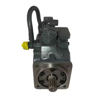 Original Hydraulic Main Piston Pump 20/925446 20/925743 PVB80R1HN316 Onderdelen voor bouwmachines