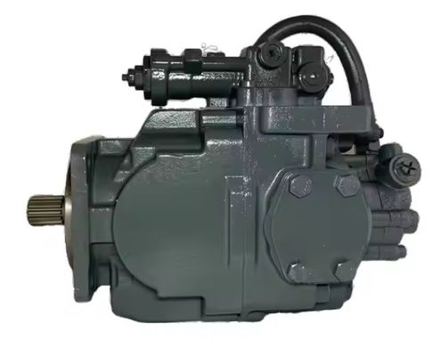 Original Hydraulic Main Piston Pump 20/925446 20/925743 PVB80R1HN316 Onderdelen voor bouwmachines