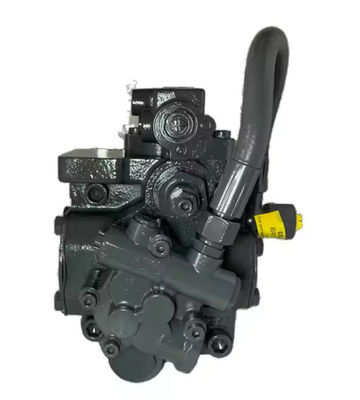 Original Hydraulic Main Piston Pump 20/925446 20/925743 PVB80R1HN316 Onderdelen voor bouwmachines