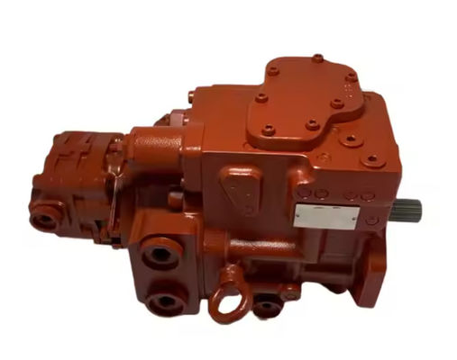 K3SP36C Hydraulische pomp voor TB175 TB175W Graafmachines Onderdelen van bouwmachines