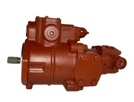 K3SP36C Hydraulische pomp voor TB175 TB175W Graafmachines Onderdelen van bouwmachines