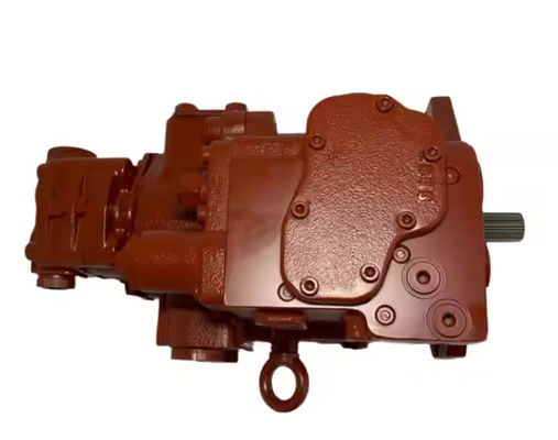 K3SP36C Hydraulische pomp voor TB175 TB175W Graafmachines Onderdelen van bouwmachines