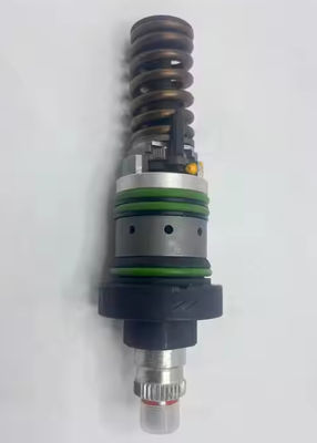 VOE 24425954 Brandstofinspuitpomp Voor Volvo EC135B EC140B Graafmachine D4D Motor VOE24425954