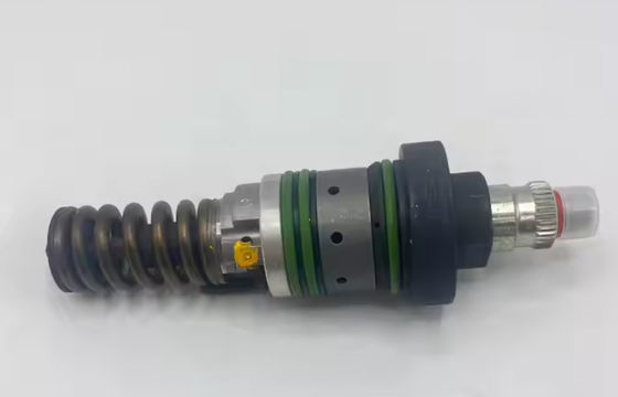 VOE 24425954 Brandstofinspuitpomp Voor Volvo EC135B EC140B Graafmachine D4D Motor VOE24425954
