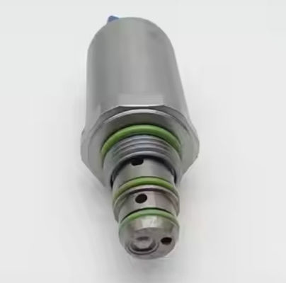 Hoogwaardige excavatoronderdelen voor excavator DX140 DX225 Rexroth Hydraulische pomp Solenoïde klep R90057835