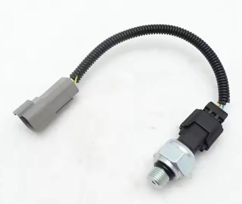 Druksensor 208-06-71140 voor graafmachine PC400-7 PC450-7 PC450LC-7