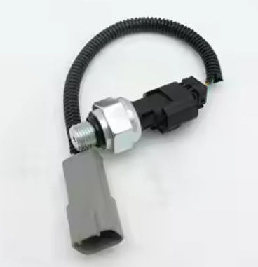 Druksensor 208-06-71140 voor graafmachine PC400-7 PC450-7 PC450LC-7