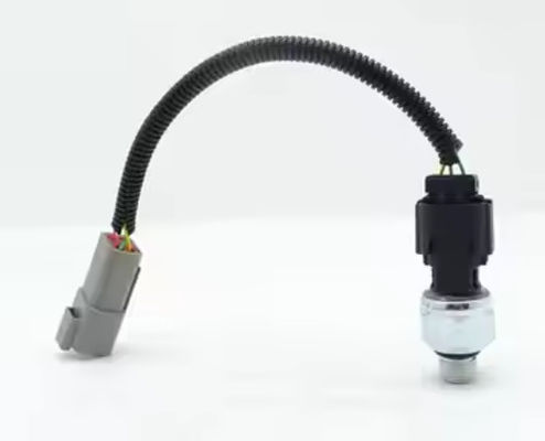 Druksensor 208-06-71140 voor graafmachine PC400-7 PC450-7 PC450LC-7