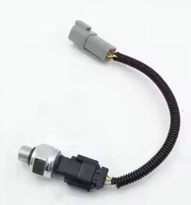 Druksensor 208-06-71140 voor graafmachine PC400-7 PC450-7 PC450LC-7