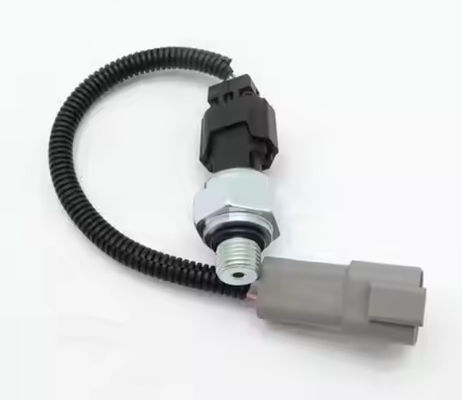 Druksensor 208-06-71140 voor graafmachine PC400-7 PC450-7 PC450LC-7
