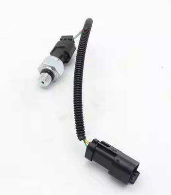 Voor PC400-7 PC450-7 Graafmachine 208-06-71130 Druksensor