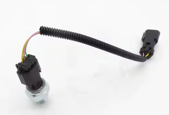 Voor PC400-7 PC450-7 Graafmachine 208-06-71130 Druksensor