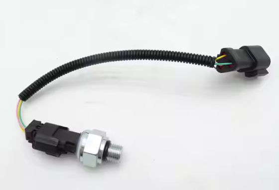 Voor PC400-7 PC450-7 Graafmachine 208-06-71130 Druksensor