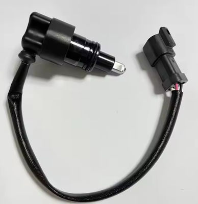 Hoeksensor 729-12-21000 voor graafmachines PC240LC-10 PC490LC-11 Graafmachinesensor