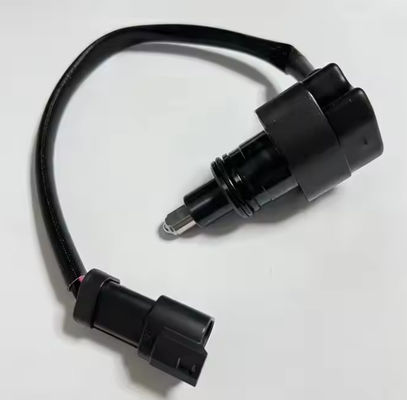 Hoeksensor 729-12-21000 voor graafmachines PC240LC-10 PC490LC-11 Graafmachinesensor