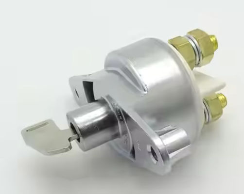 Stroomschakelaar 08068-00001 7861-93-920B Voor graafmachines PC200-8 PC240-8 PC400-8 Hoogwaardige onderdelen