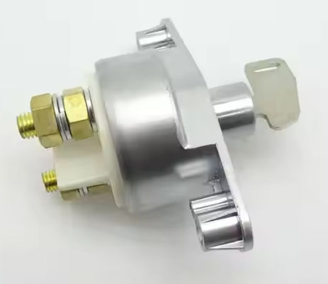 Stroomschakelaar 08068-00001 7861-93-920B Voor graafmachines PC200-8 PC240-8 PC400-8 Hoogwaardige onderdelen