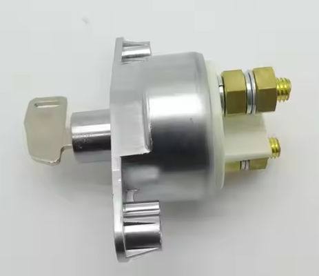 Stroomschakelaar 08068-00001 7861-93-920B Voor graafmachines PC200-8 PC240-8 PC400-8 Hoogwaardige onderdelen